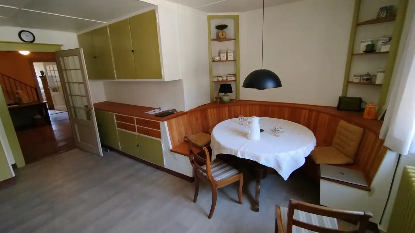 Single house for rent - Rue du Bourg-Dessous, 1814 La Tour-de-Peilz - Photo 3
