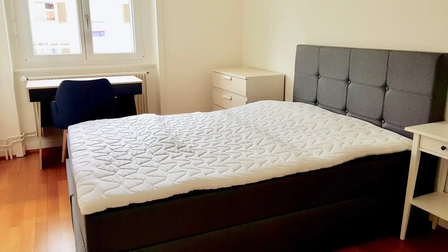 Stanza singola in affitto - 4052 Basel