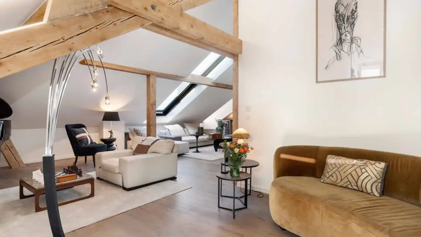 Wohnung kaufen - 1206 Genève - Foto 2