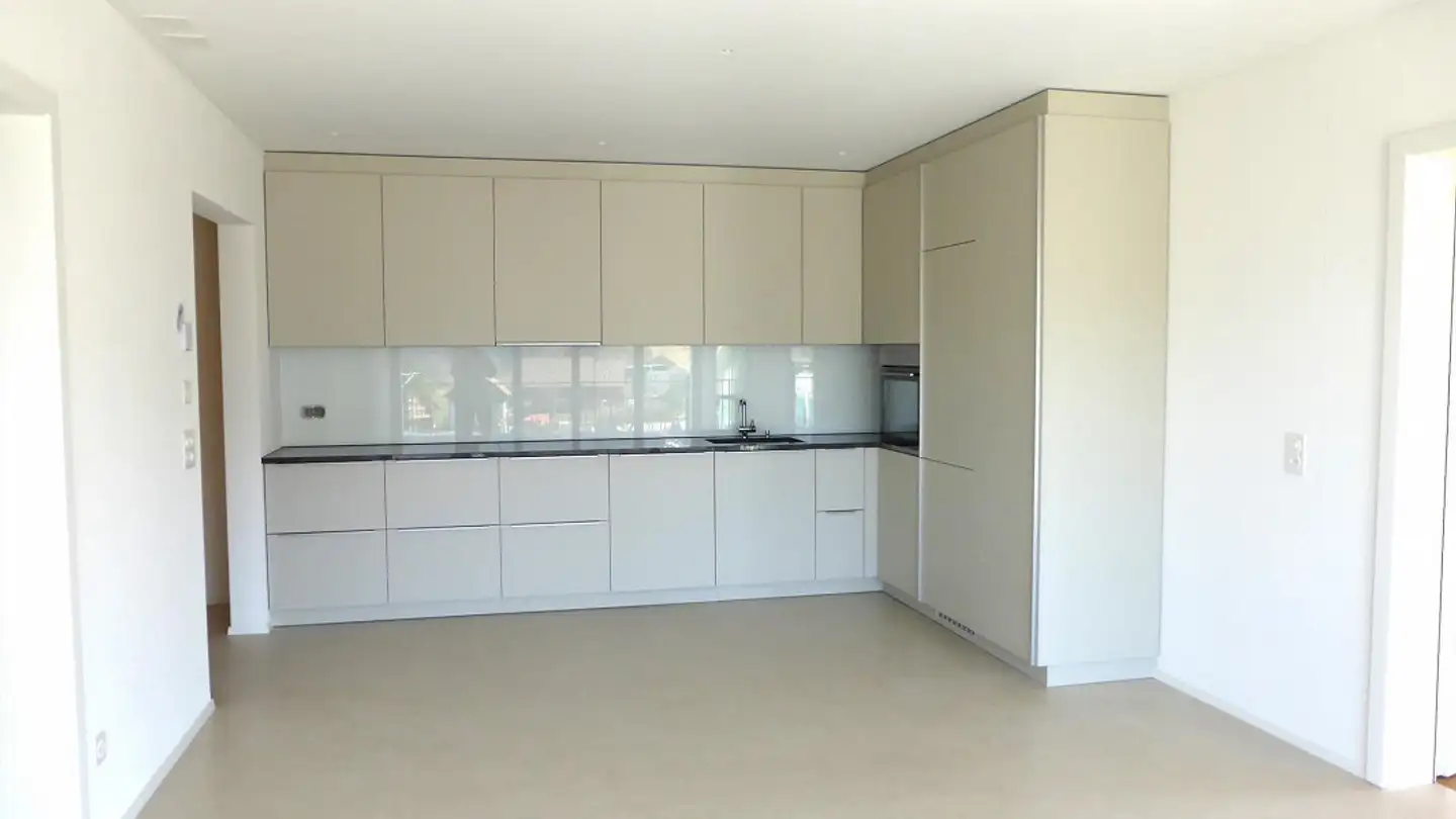 Appartement à louer - Untere Wiesenstrasse 1, 9650 Nesslau - Photo 2