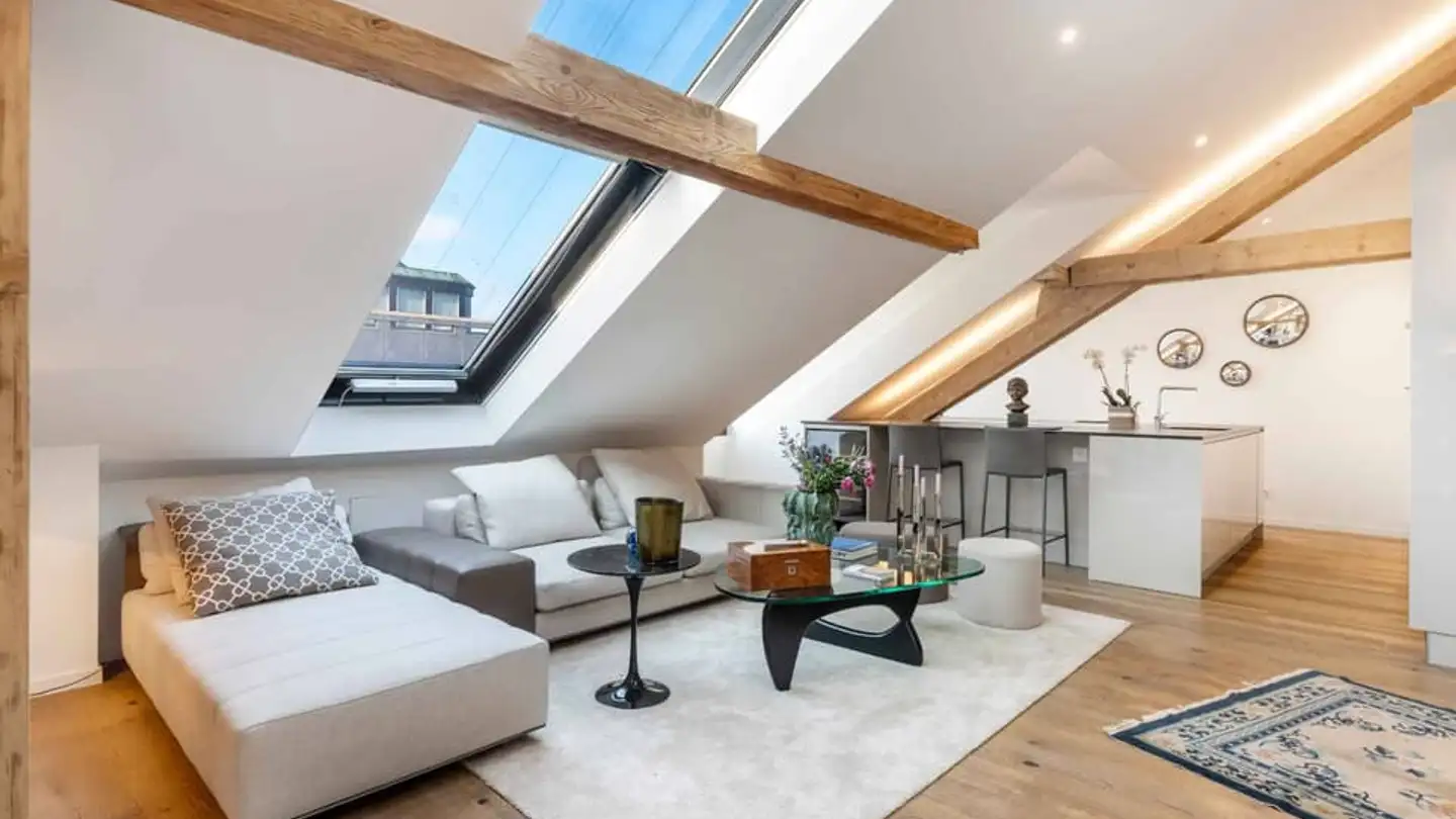 Wohnung kaufen - 1206 Genève - Foto 3