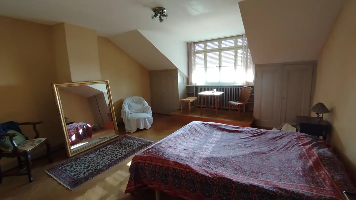 Single house for rent - Rue du Bourg-Dessous, 1814 La Tour-de-Peilz - Photo 4