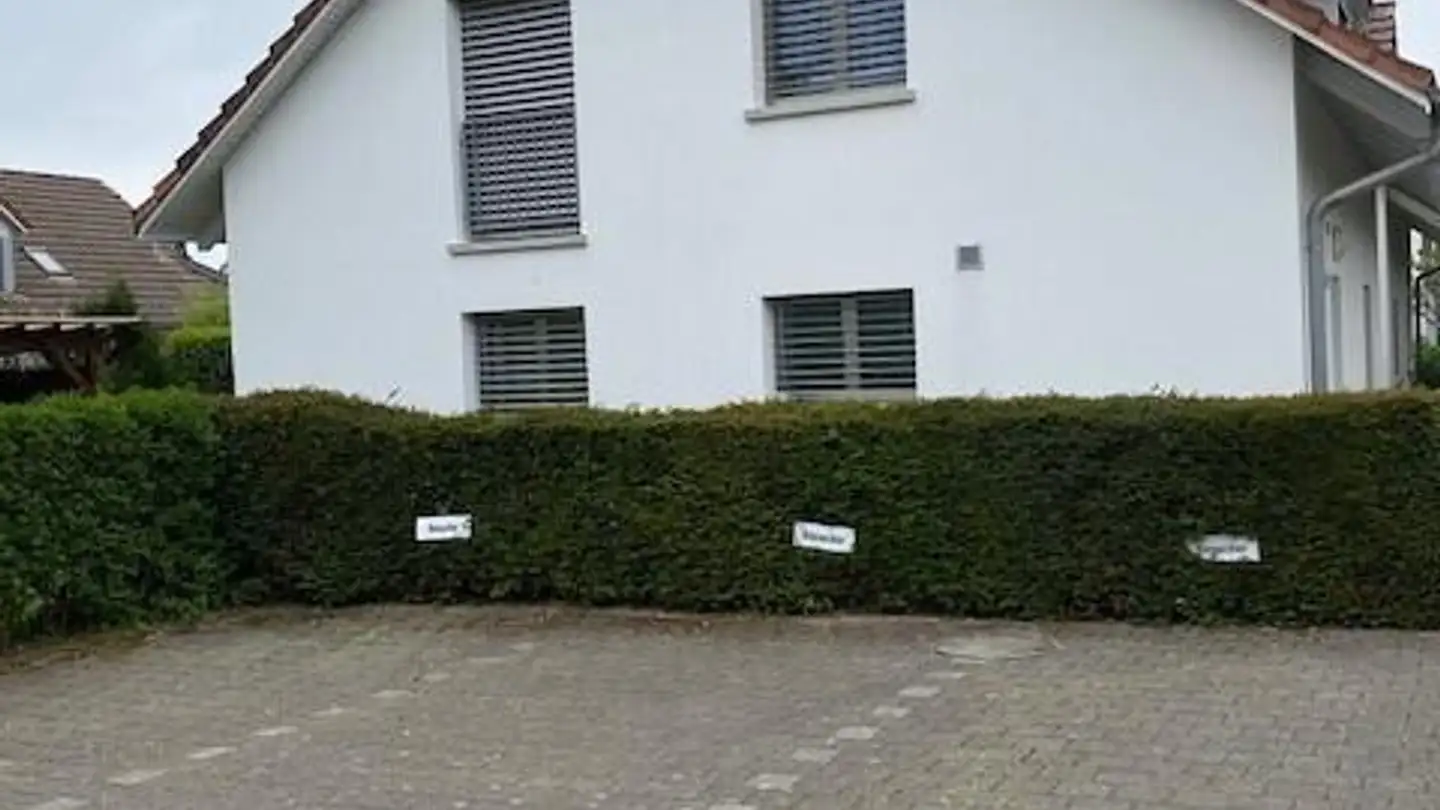 Casa singola in affitto - Zur Waid 16, 8442 Hettlingen