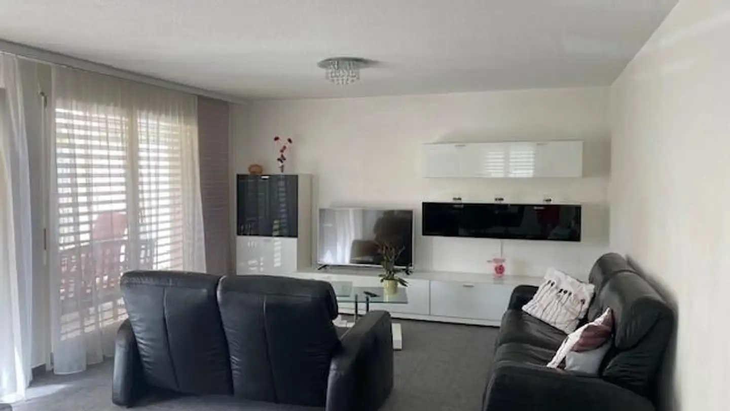 Casa singola in affitto - Zur Waid 16, 8442 Hettlingen - Foto 2
