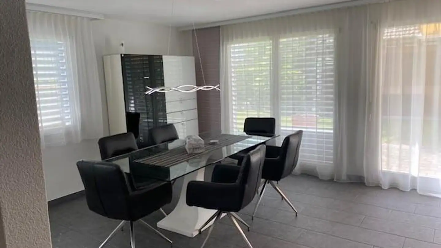 Casa singola in affitto - Zur Waid 16, 8442 Hettlingen - Foto 3