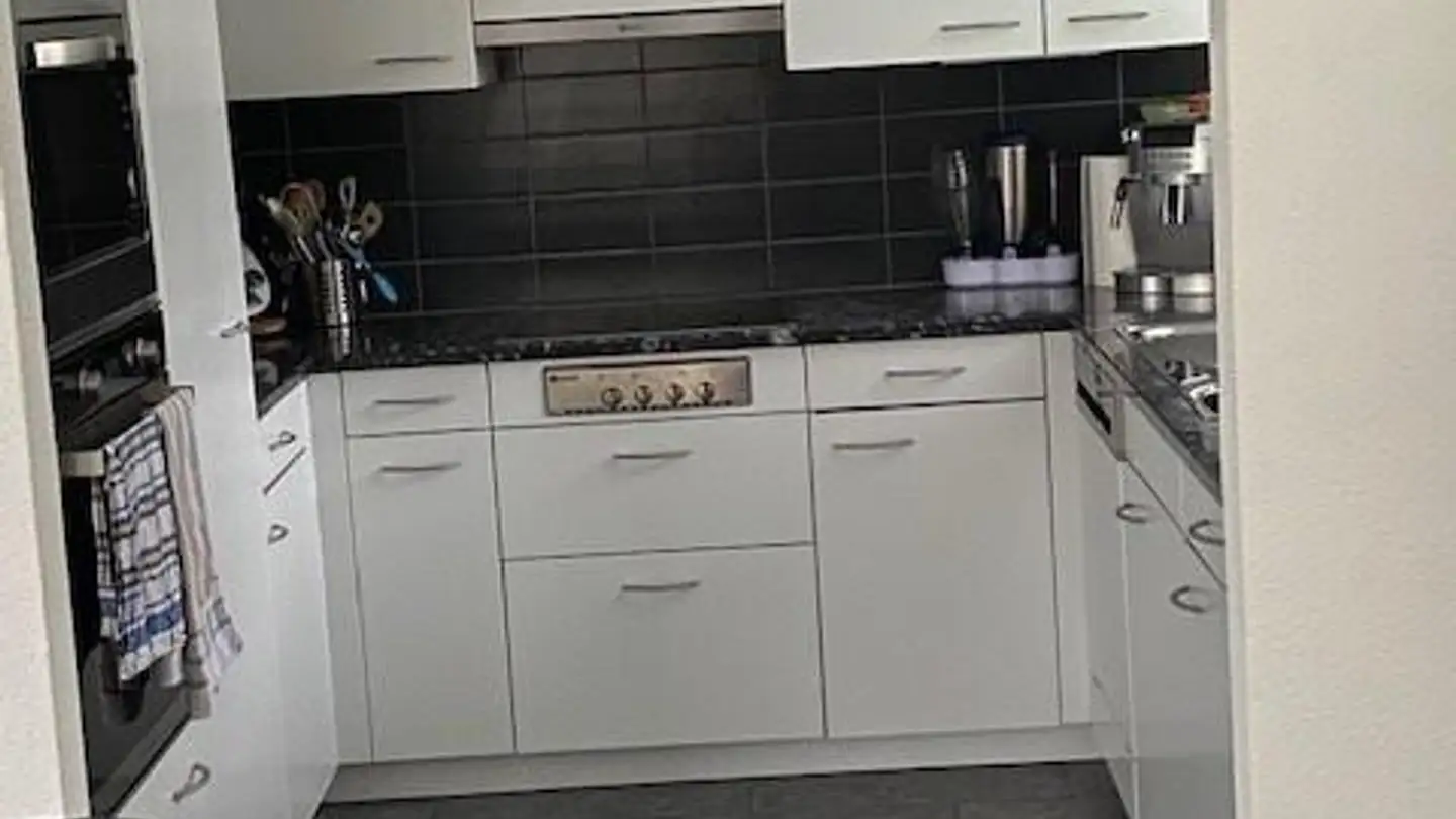 Casa singola in affitto - Zur Waid 16, 8442 Hettlingen - Foto 4