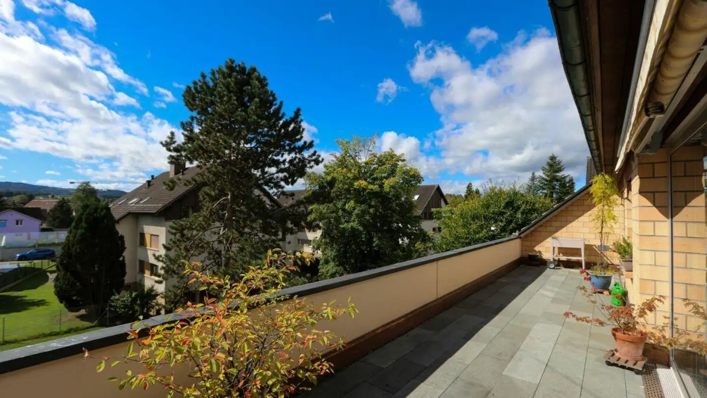 Penthouse kaufen - Austrasse 20, 8570 Weinfelden