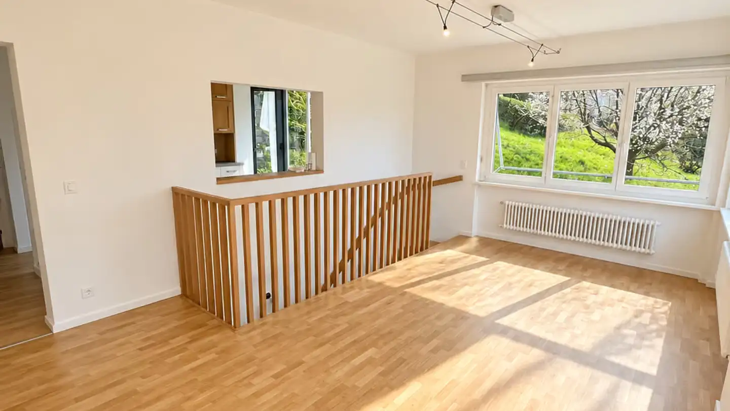 Duplex in vendita - Quartiere Gaggio 21, 6954 Bigorio - Foto 3