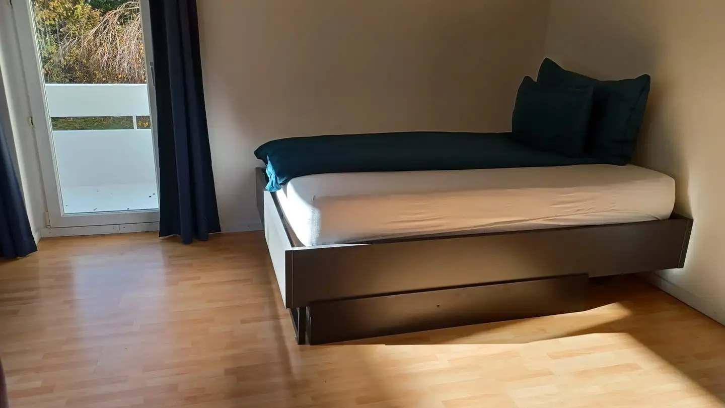 Zimmer mieten - Bergstrasse, 8105 Regensdorf - Foto 2