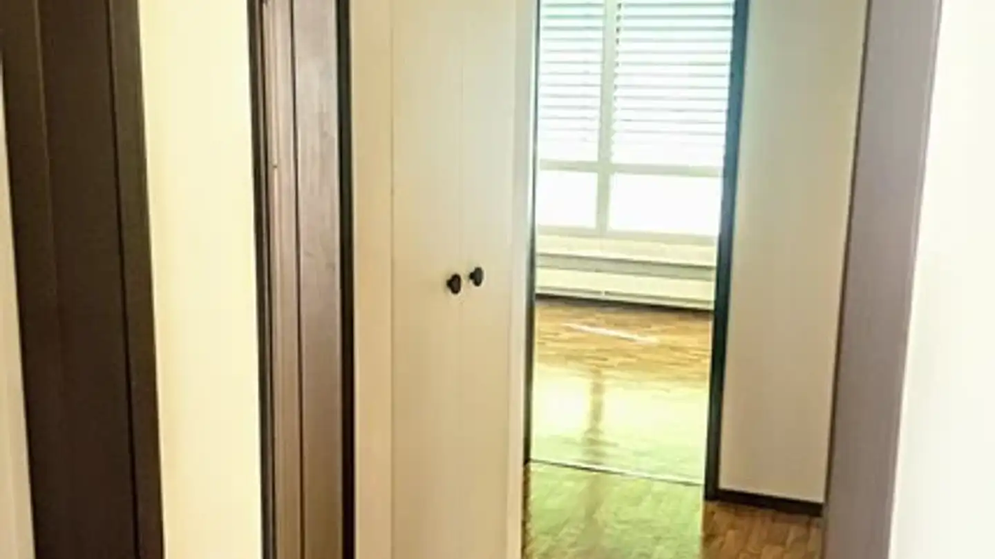 Apartment for rent - Via Luigi Lavizzari 12, 6830 Chiasso - Photo 4