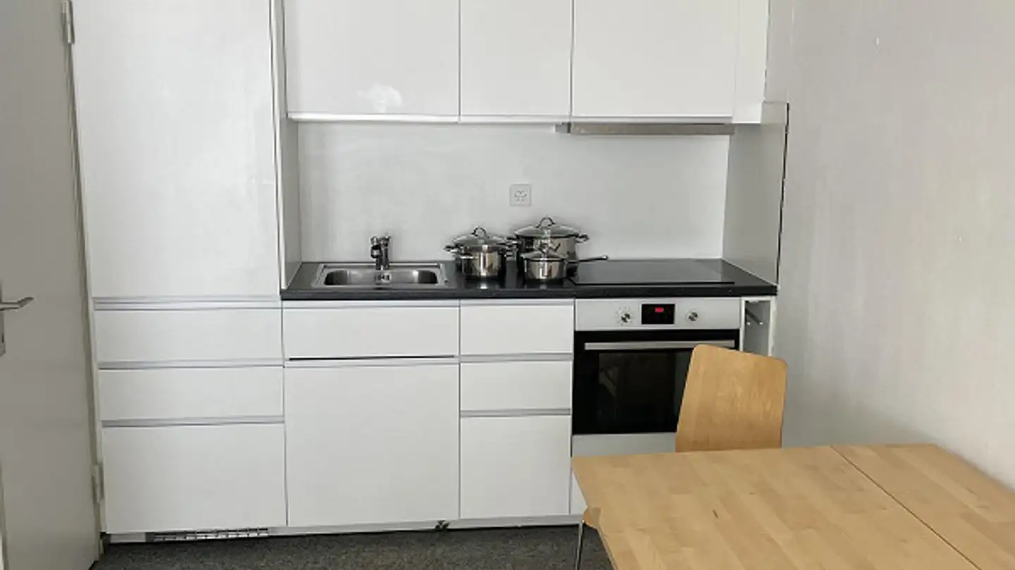 Apartment for rent - Engelbergerstrasse 57, 6390 Engelberg