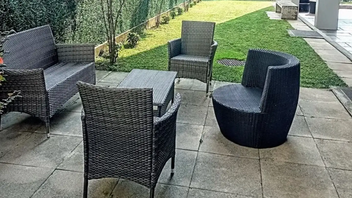 Apartment for rent - Via Luigi Lavizzari 12, 6830 Chiasso - Photo 2