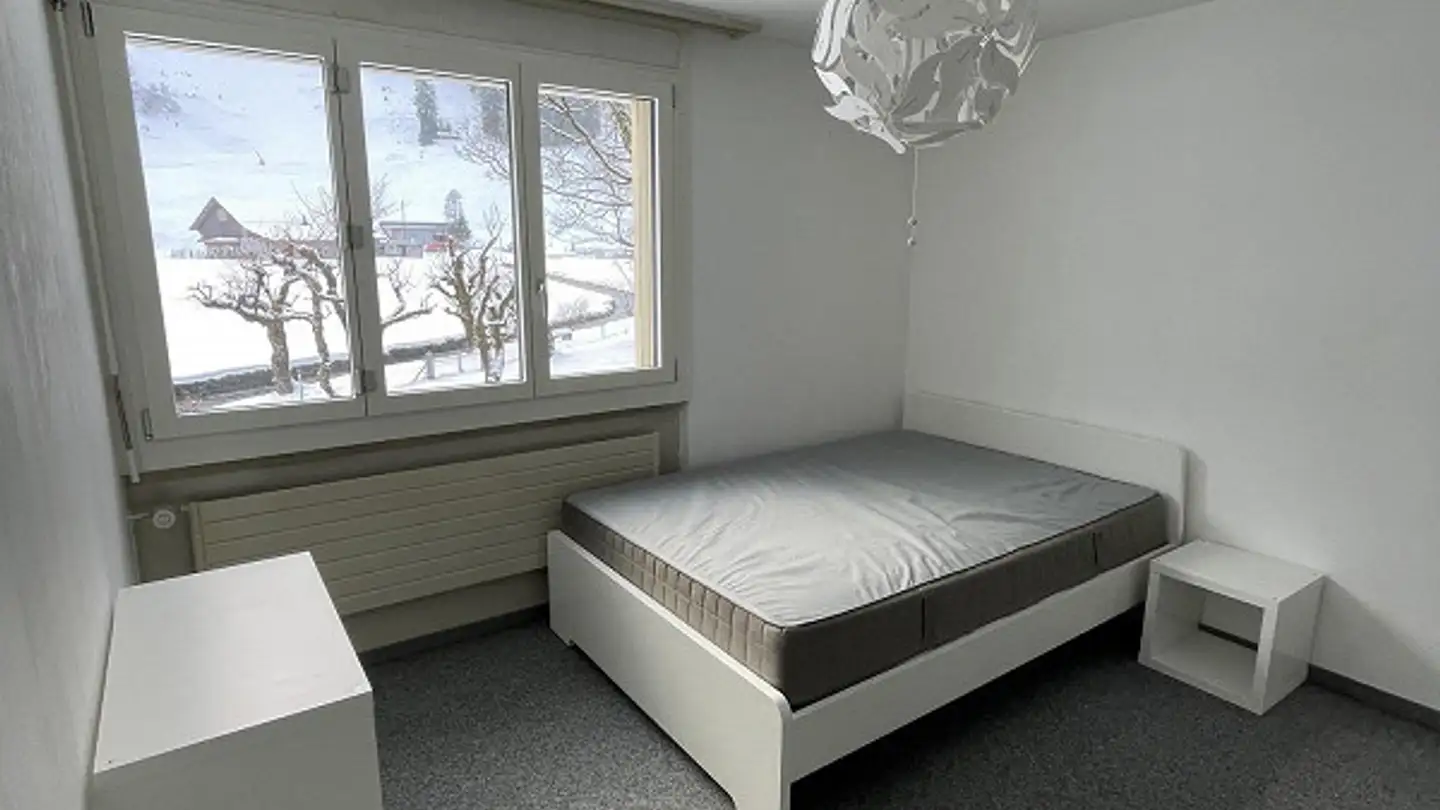 Apartment for rent - Engelbergerstrasse 57, 6390 Engelberg - Photo 2