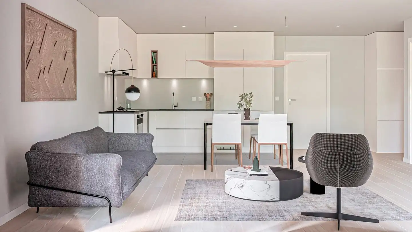 Appartamento in vendita - 1263 Crassier - Foto 2