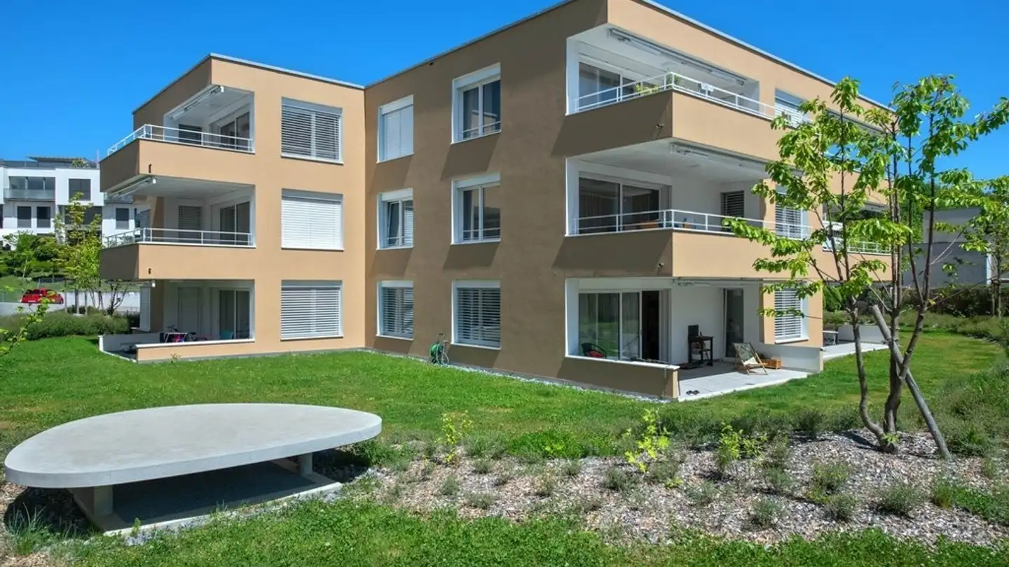 Appartamento in affitto - Route Cantonale 111d, 1025 St-Sulpice VD