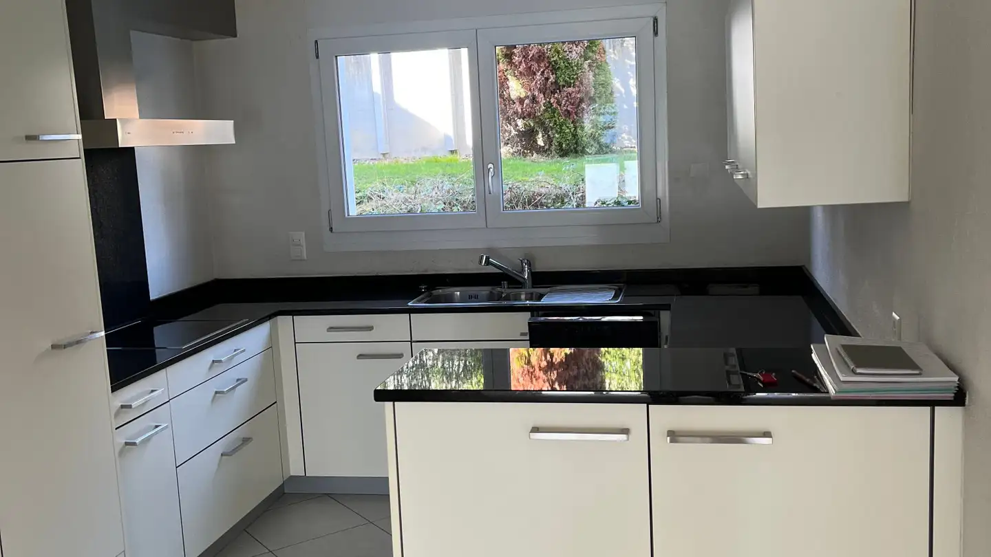 Wohnung mieten - Gütschweg 18, 8733 Eschenbach SG