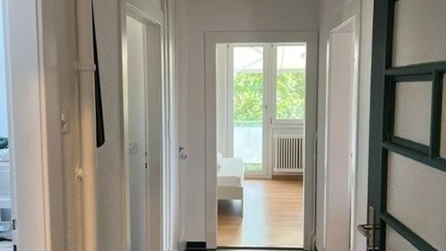 Appartamento in affitto - Pappelweg 38, 3013 Bern