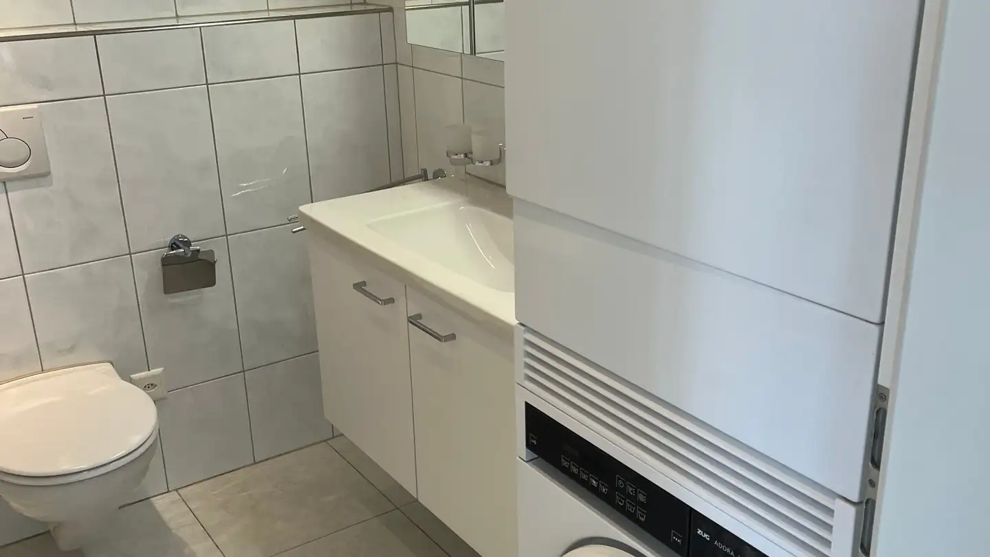 Wohnung mieten - Gütschweg 18, 8733 Eschenbach SG - Foto 4