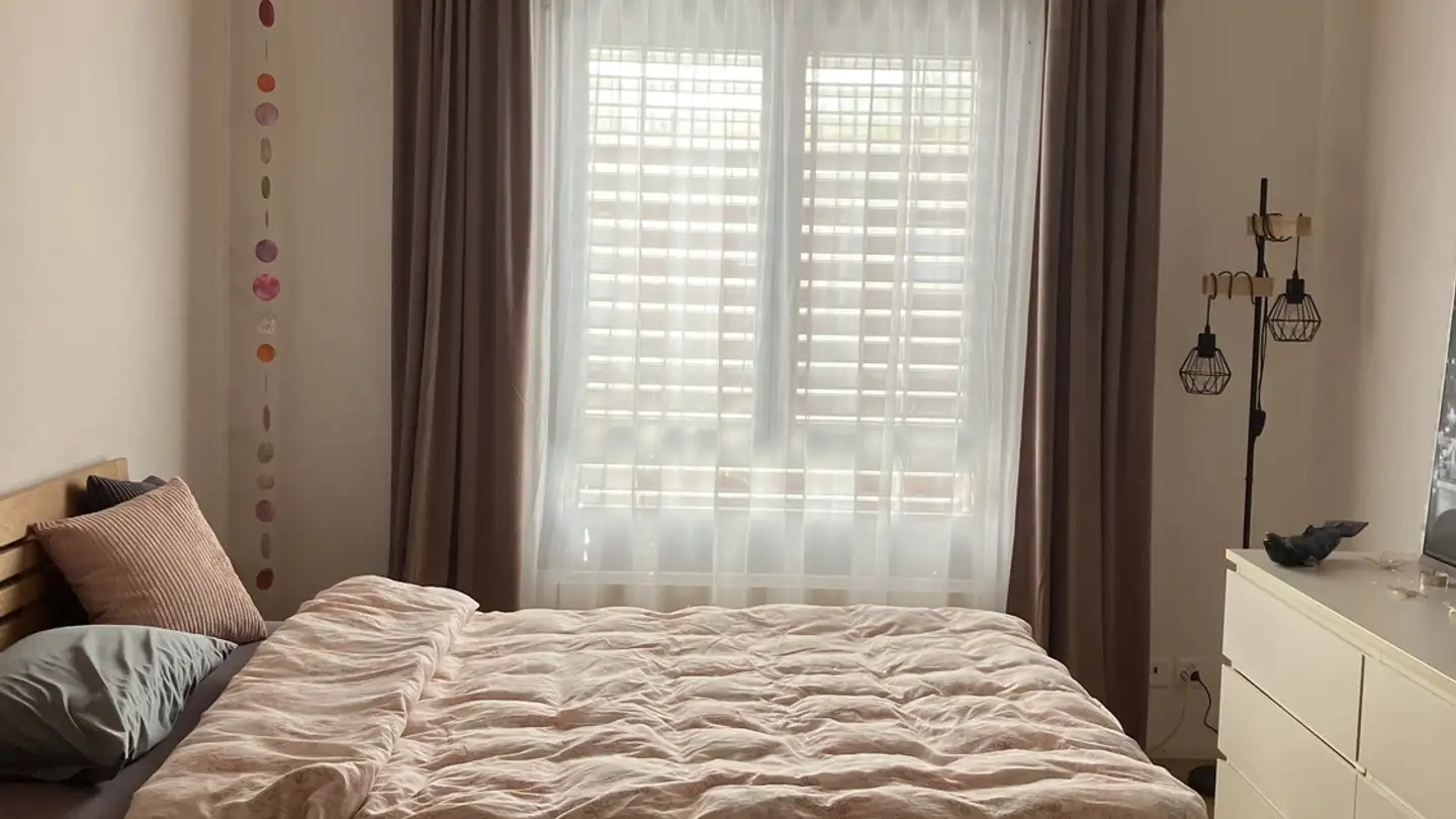 Furnished apartment for rent - 3400 Burgdorf - Photo 3