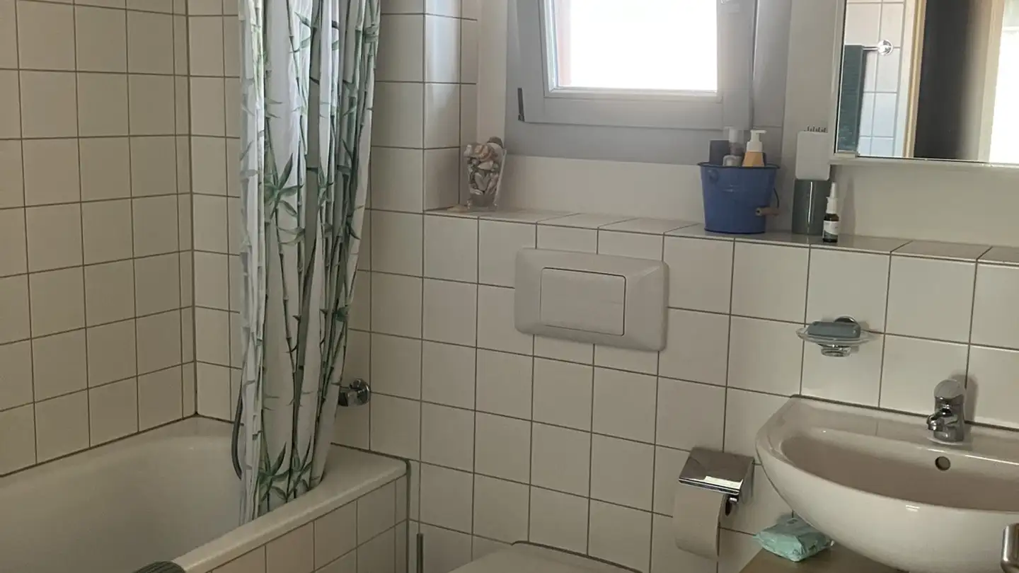 Furnished apartment for rent - 3400 Burgdorf - Photo 4