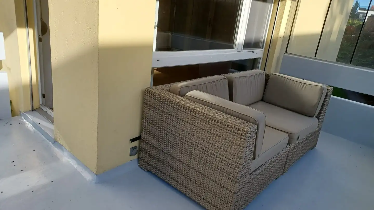 Zimmer mieten - Bergstrasse, 8105 Regensdorf - Foto 3