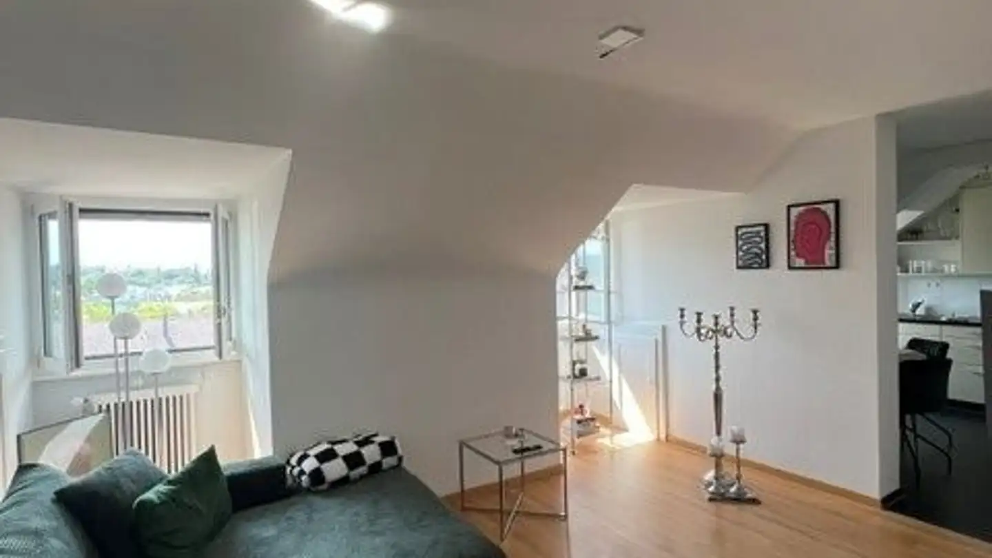 Appartamento in affitto - Pappelweg 38, 3013 Bern - Foto 2