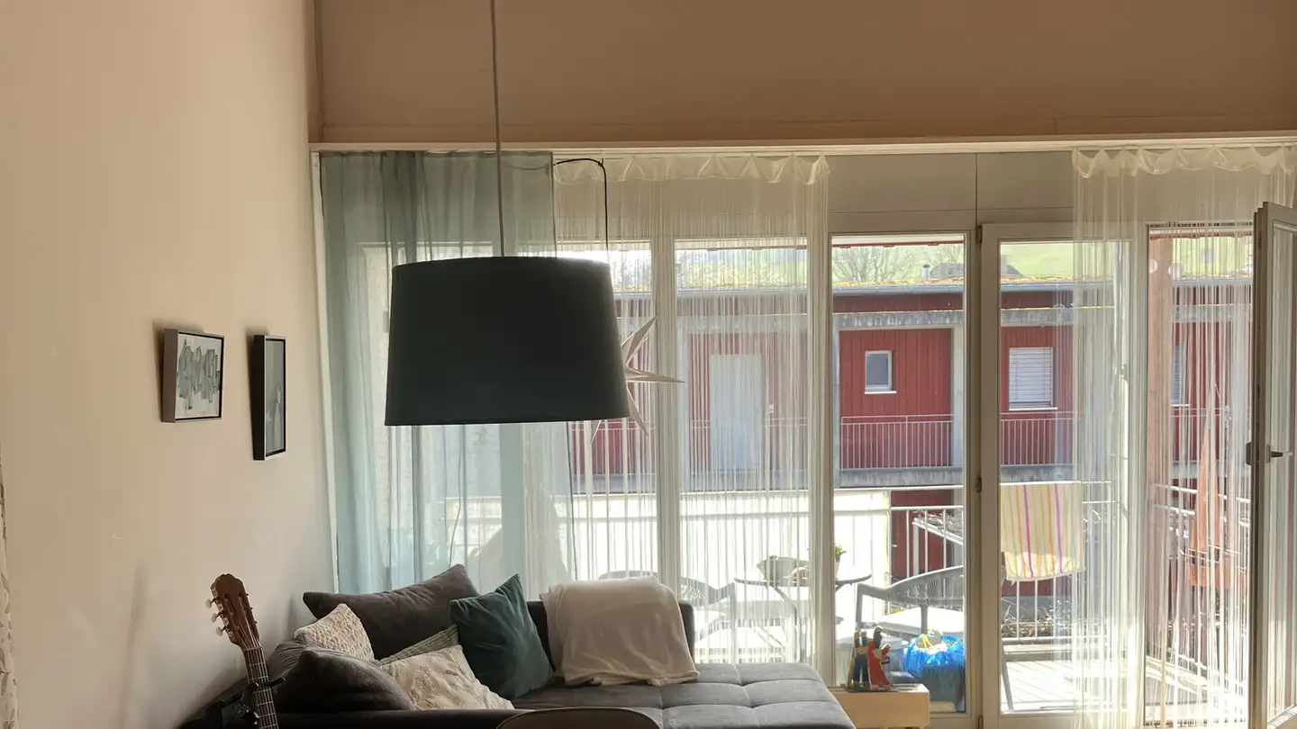 Furnished apartment for rent - 3400 Burgdorf