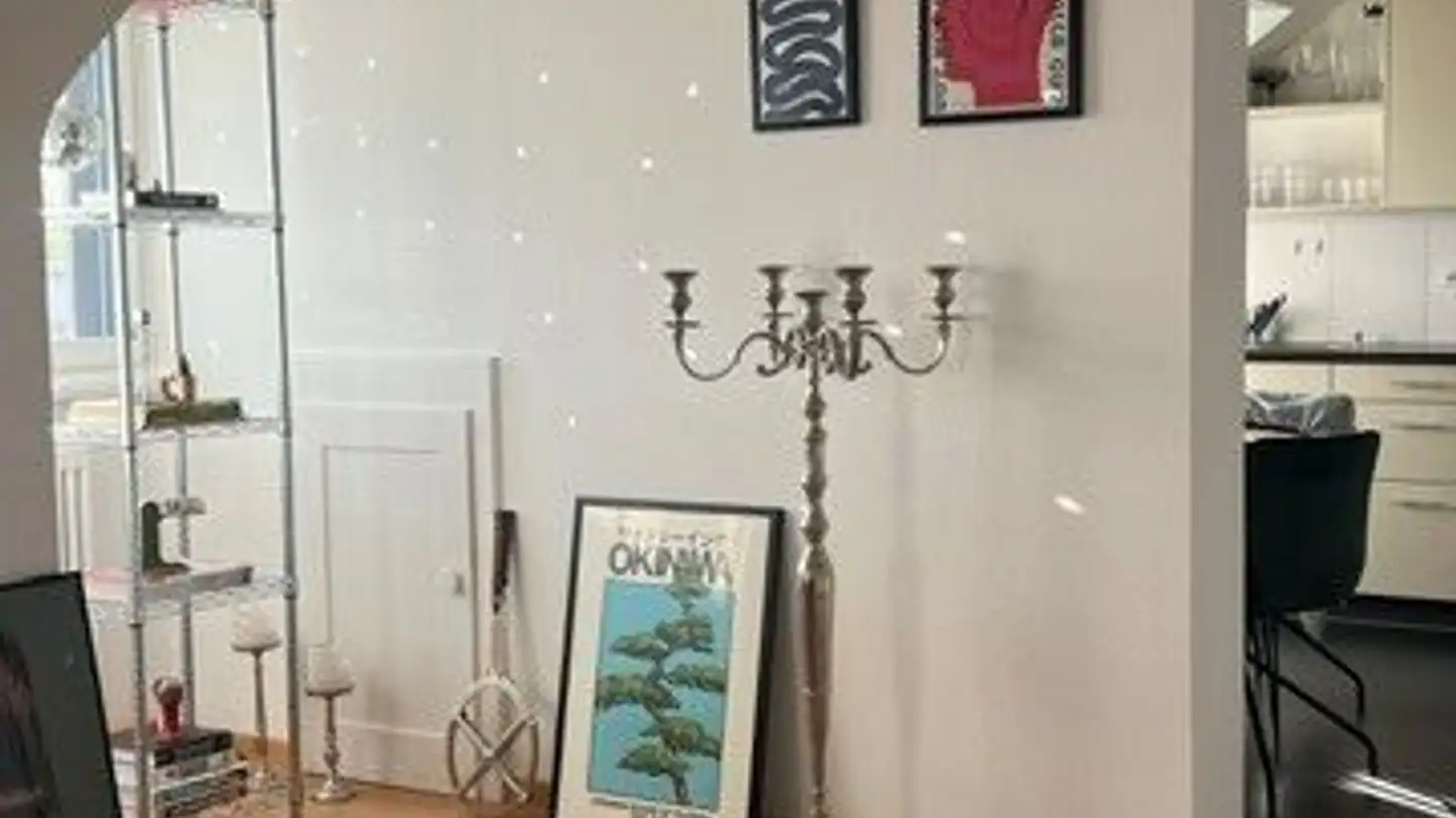 Appartamento in affitto - Pappelweg 38, 3013 Bern - Foto 3