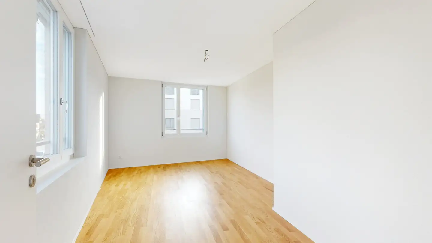 Wohnung mieten - Schmidtenweg 6, 4912 Aarwangen - Foto 4