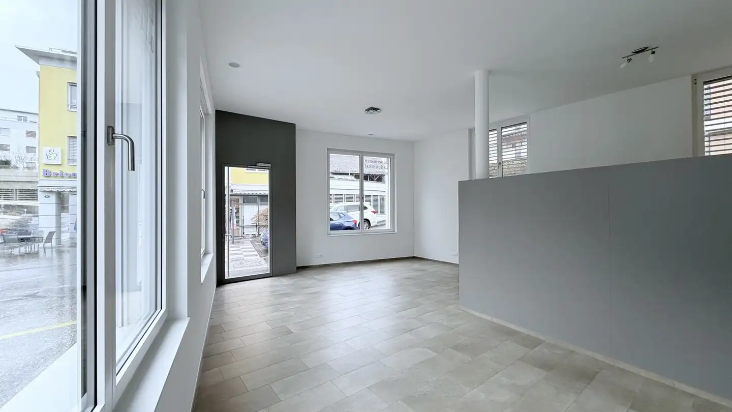 Gewerbe mieten - Pfistergässli 4, 6274 Eschenbach LU