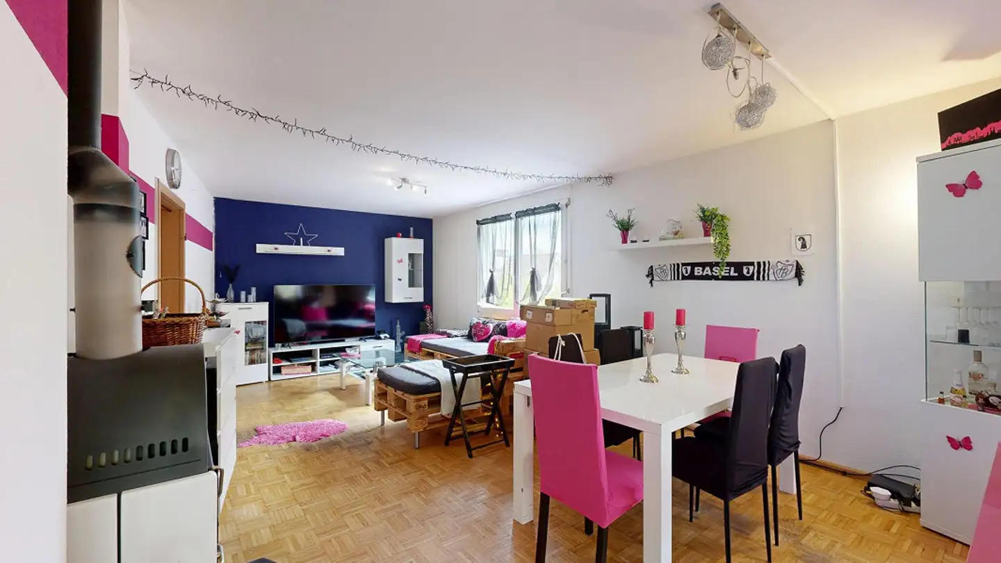 Casa singola in vendita - Tichelengraben 9, 4104 Oberwil BL - Foto 4