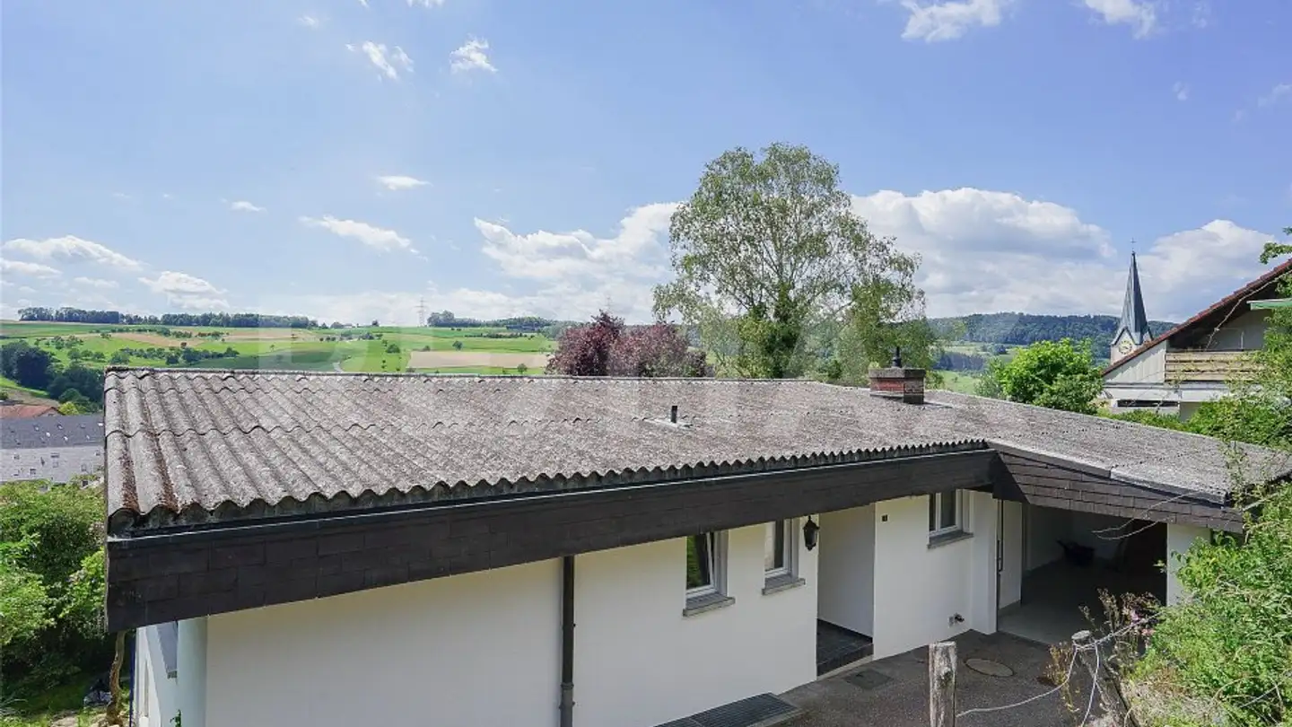 Single house for rent - Chileacherstrasse 9, 5272 Gansingen - Photo 3