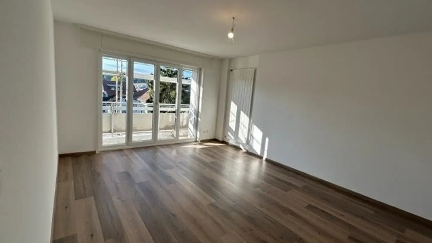 Wohnung mieten - Route De La Gare 6, 1784 Courtepin - Foto 3