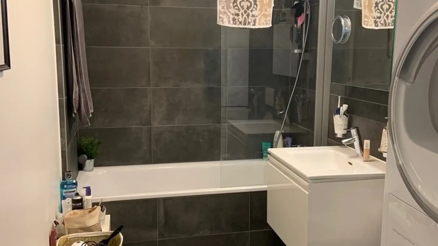 Appartamento in affitto - Route Cantonale 111d, 1025 St-Sulpice VD - Foto 3