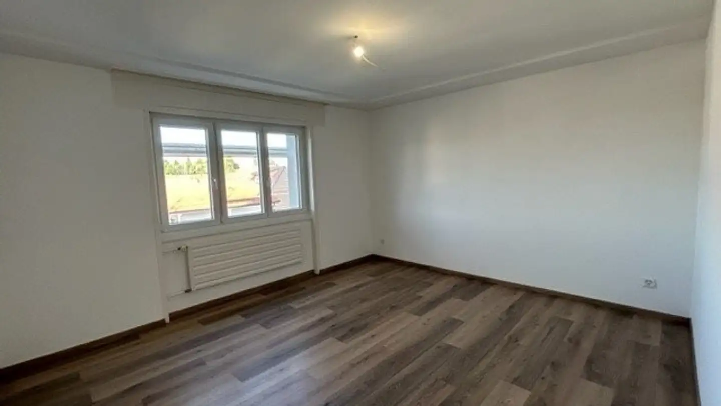 Wohnung mieten - Route De La Gare 6, 1784 Courtepin - Foto 4