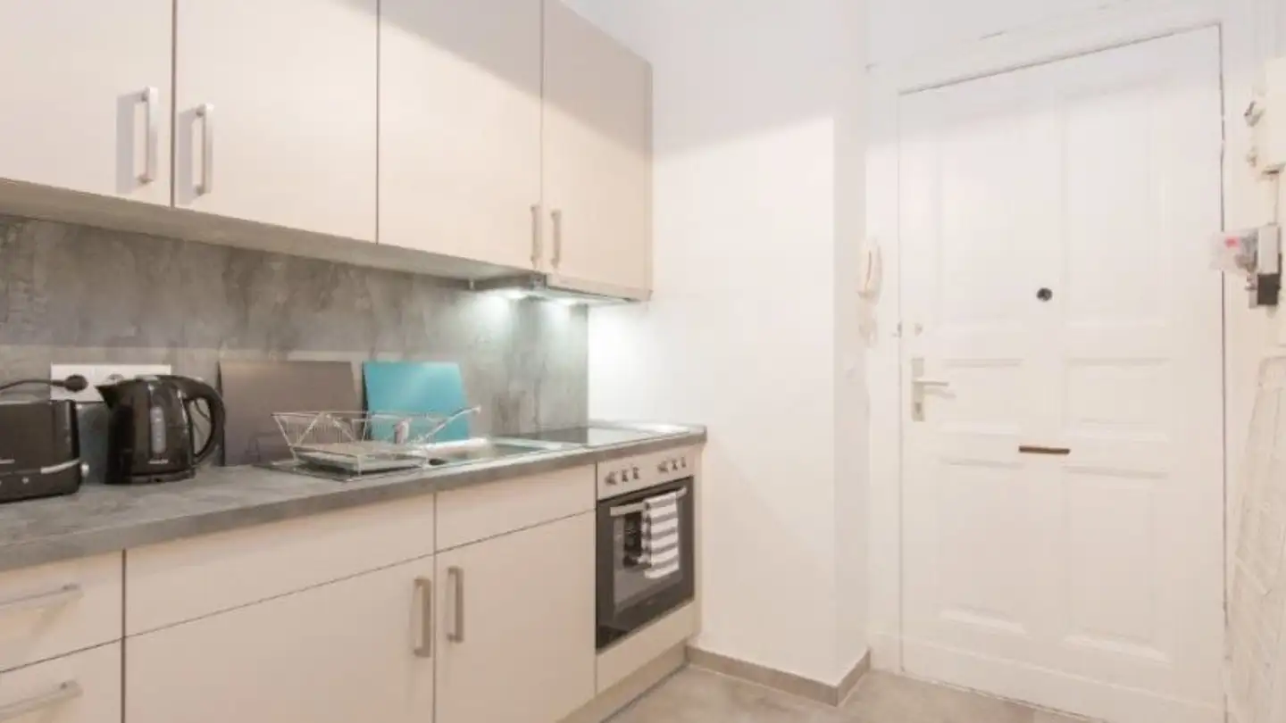 Apartment for rent - Hammerstrasse 105, 4057 Basel - Photo 2