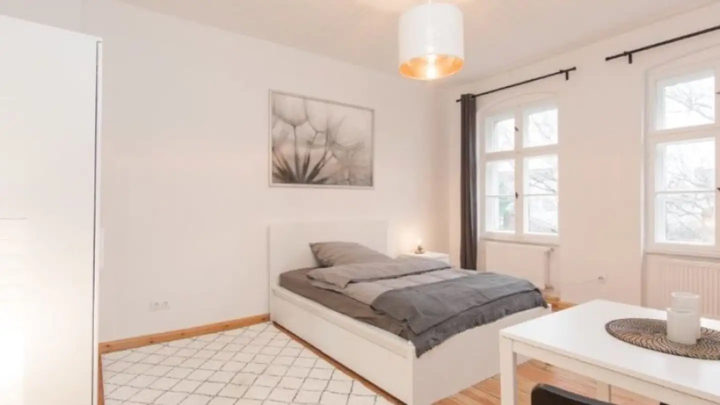 Apartment for rent - Hammerstrasse 105, 4057 Basel - Photo 3