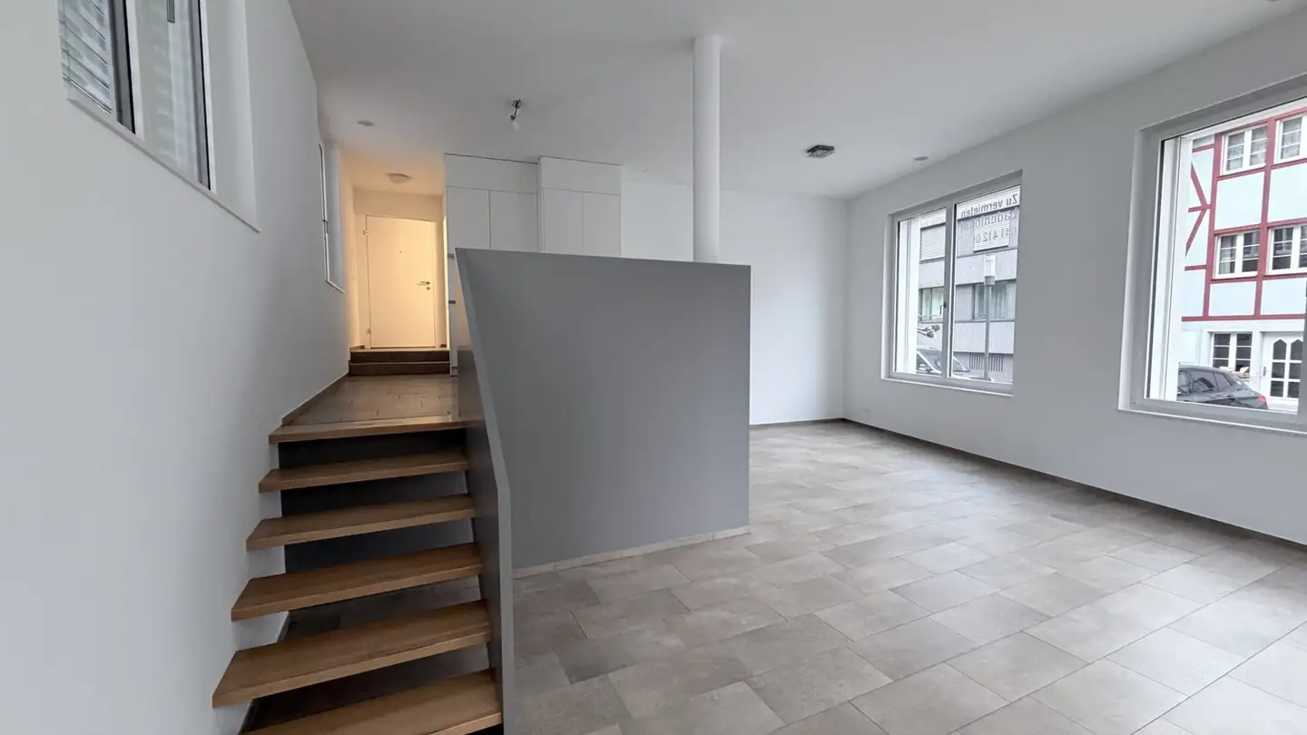 Gewerbe mieten - Pfistergässli 4, 6274 Eschenbach LU - Foto 2