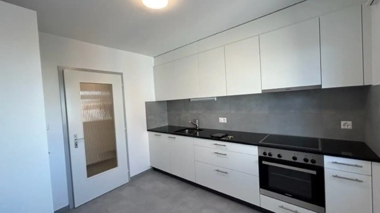 Wohnung mieten - Route De La Gare 6, 1784 Courtepin - Foto 2