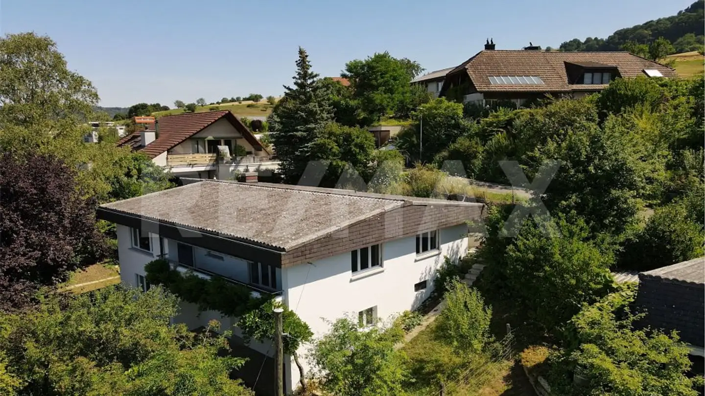 Single house for rent - Chileacherstrasse 9, 5272 Gansingen - Photo 2