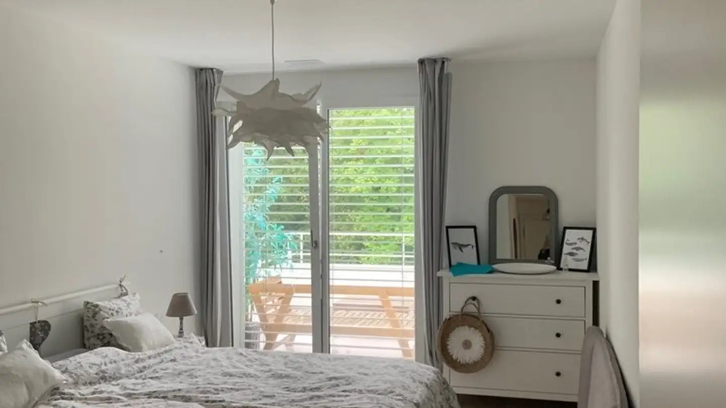 Appartamento in affitto - Route Cantonale 111d, 1025 St-Sulpice VD - Foto 2