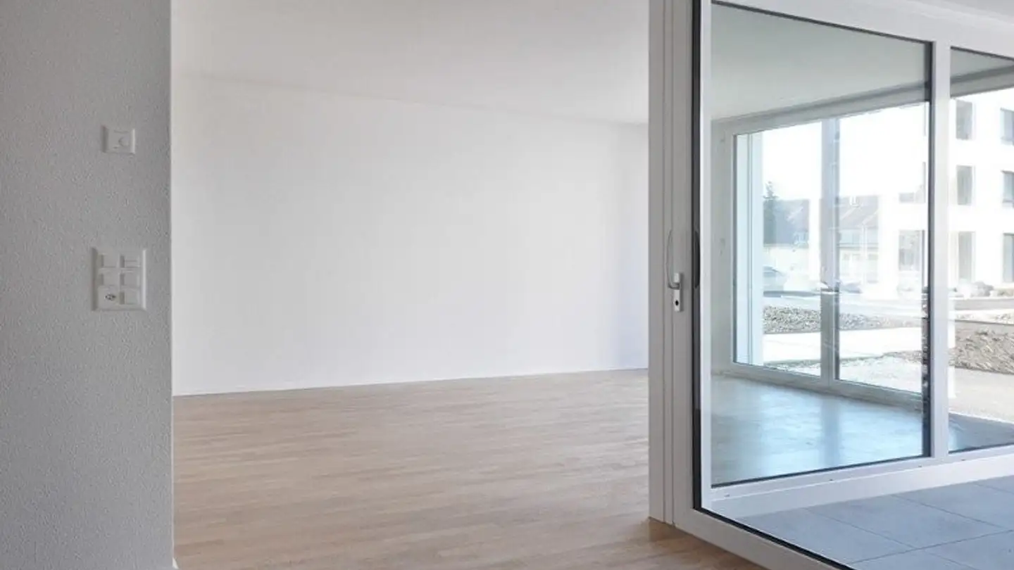 Wohnung mieten - St. Gallerstrasse 43b, 9500 Wil SG - Foto 4