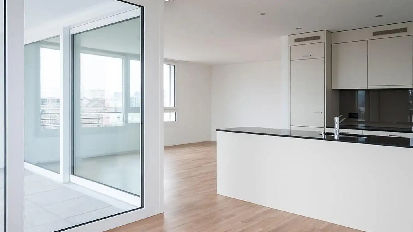Apartment for rent - St. Gallerstrasse 39, 9500 Wil SG - Photo 2