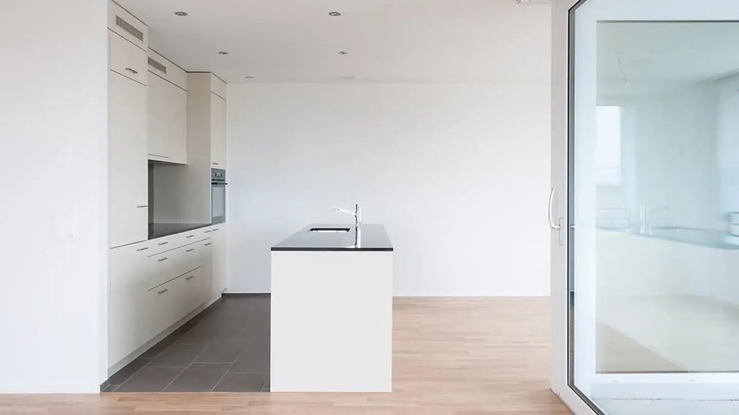 Apartment for rent - St. Gallerstrasse 39, 9500 Wil SG - Photo 3