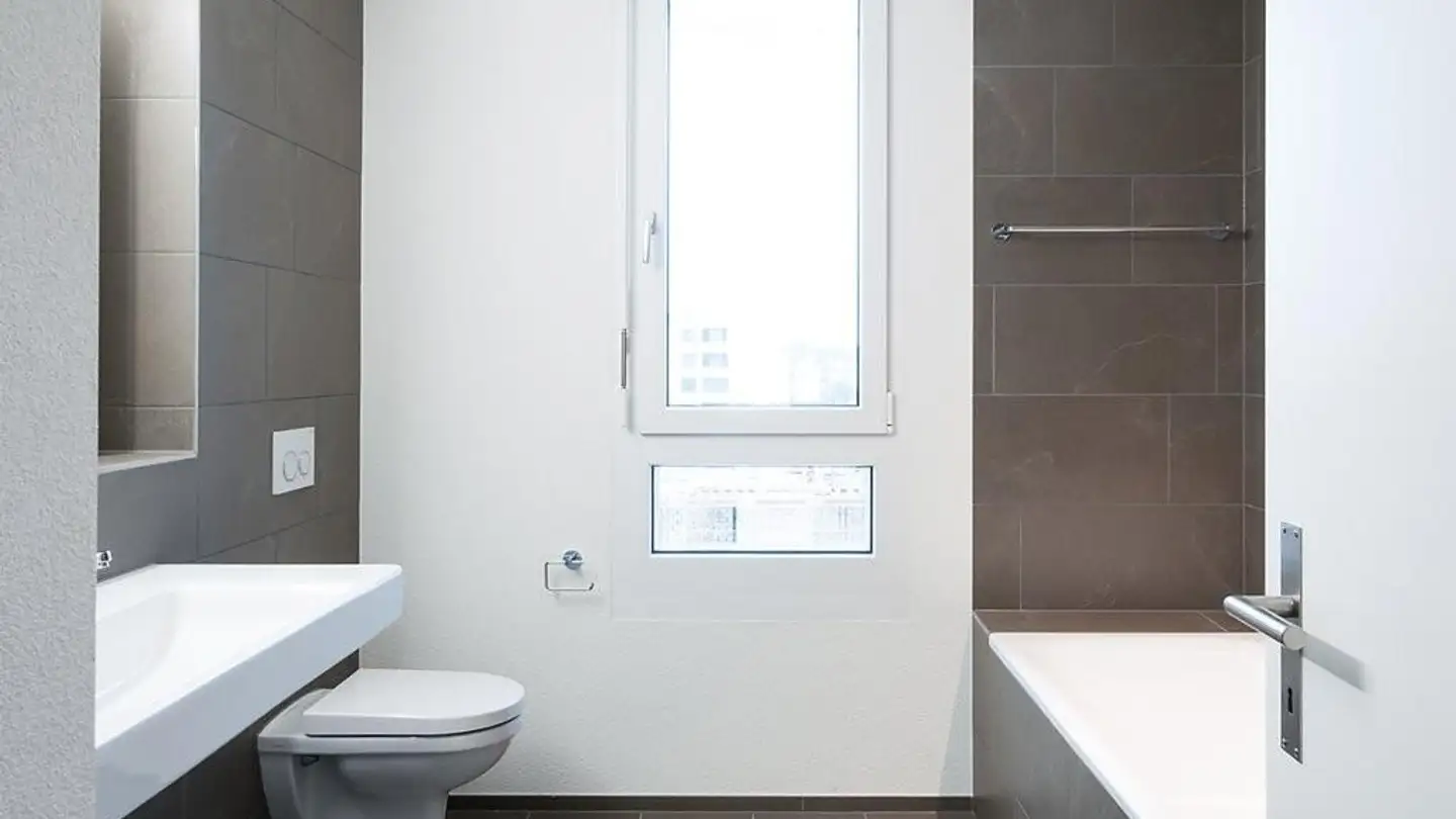 Apartment for rent - St. Gallerstrasse 39, 9500 Wil SG - Photo 4