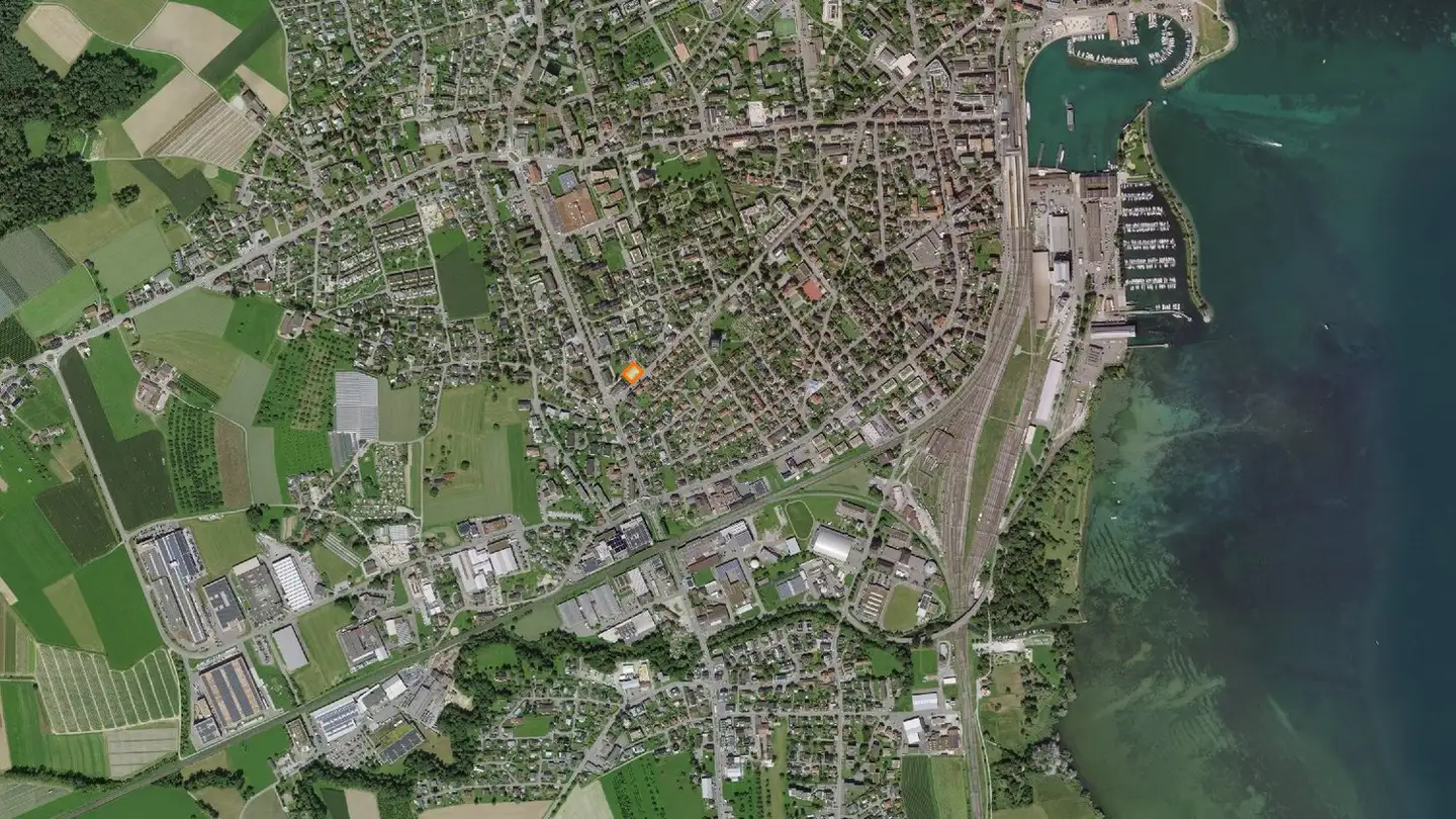 Attico in vendita - Salmsacherstrasse 37, 8590 Romanshorn - Foto 4