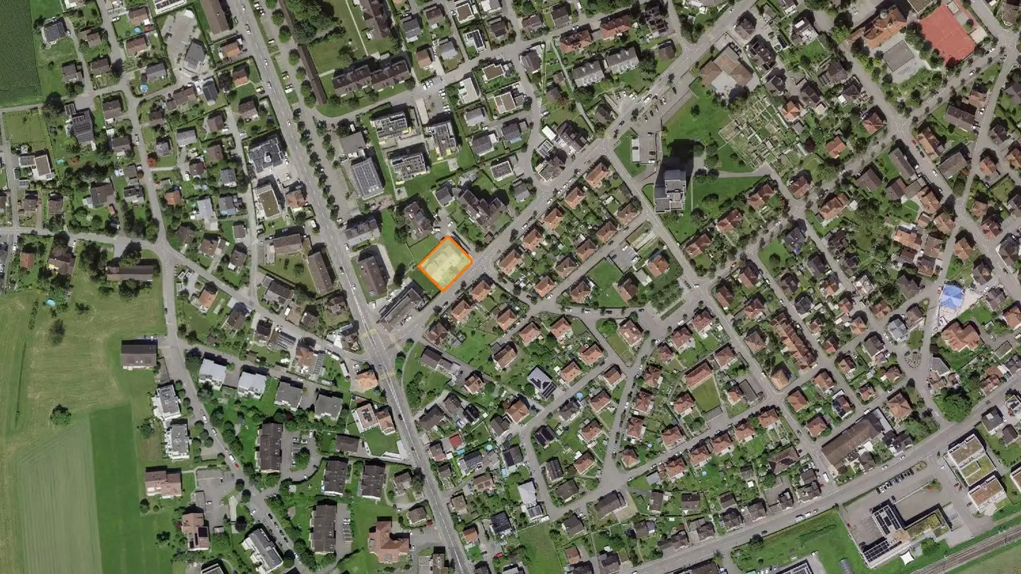 Attico in vendita - Salmsacherstrasse 37, 8590 Romanshorn - Foto 3