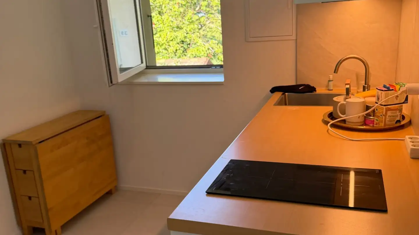 Negozio in affitto - Rue De Gland 41a, 1115 Vullierens - Foto 4