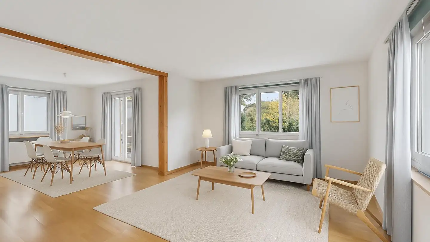 Einfamilienhaus kaufen - 9320 Arbon - Foto 2