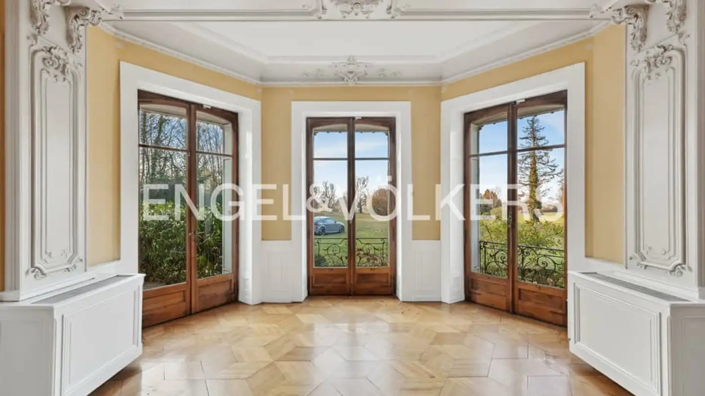 Single house for sale - 1253 Vandoeuvres - Photo 3